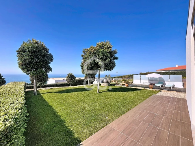 Moradia T4 para Venda em Foz do Arelho Foto 17