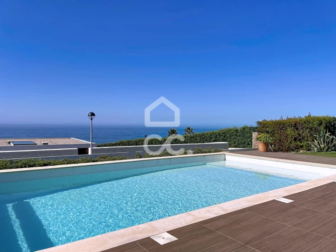 Moradia T4 para Venda em Foz do Arelho Foto 12