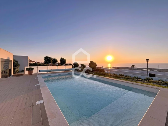 Moradia T4 para Venda em Foz do Arelho Foto 41