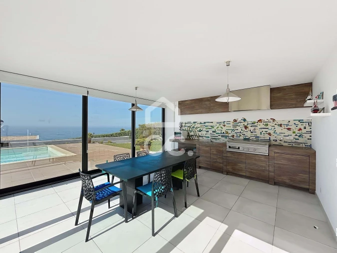 Moradia T4 para Venda em Foz do Arelho Foto 9