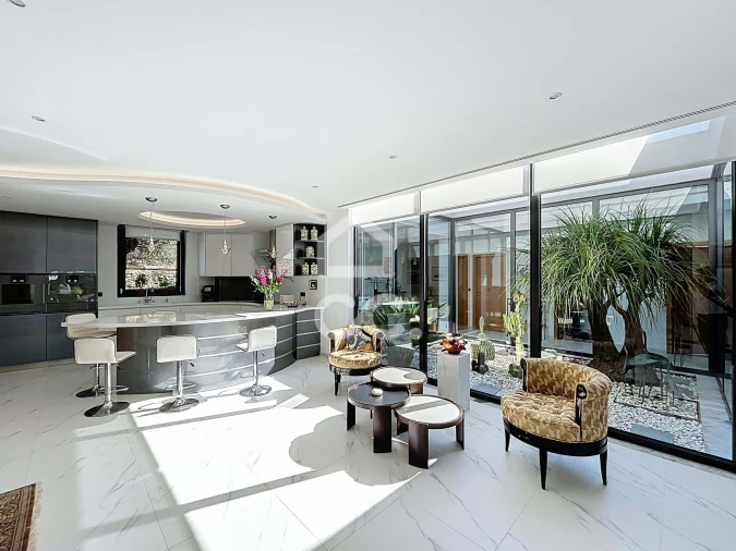 Moradia T4 para Venda em Foz do Arelho Foto 23