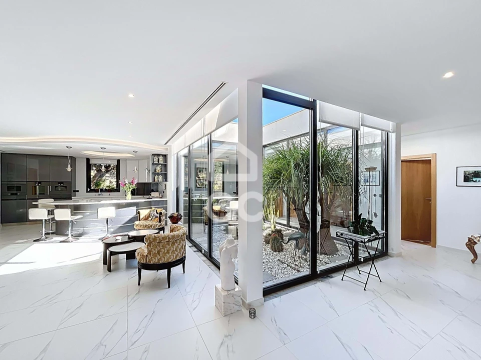 Moradia T4 para Venda em Foz do Arelho Foto 29