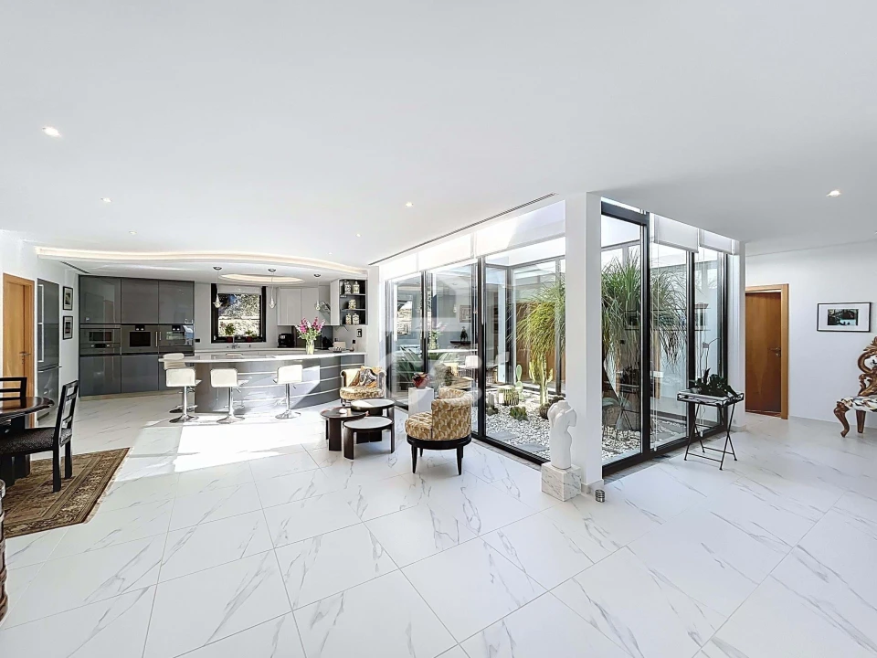 Moradia T4 para Venda em Foz do Arelho Foto 4