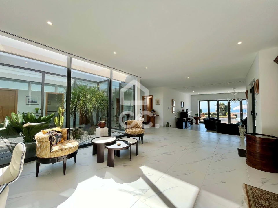 Moradia T4 para Venda em Foz do Arelho Foto 33