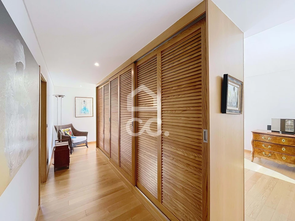 Moradia T4 para Venda em Foz do Arelho Foto 36