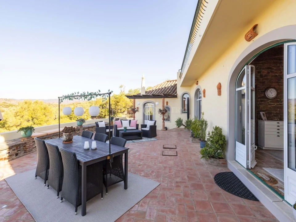 Moradia T4 para Venda em Santa Catarina da Fonte do Bispo Foto 16