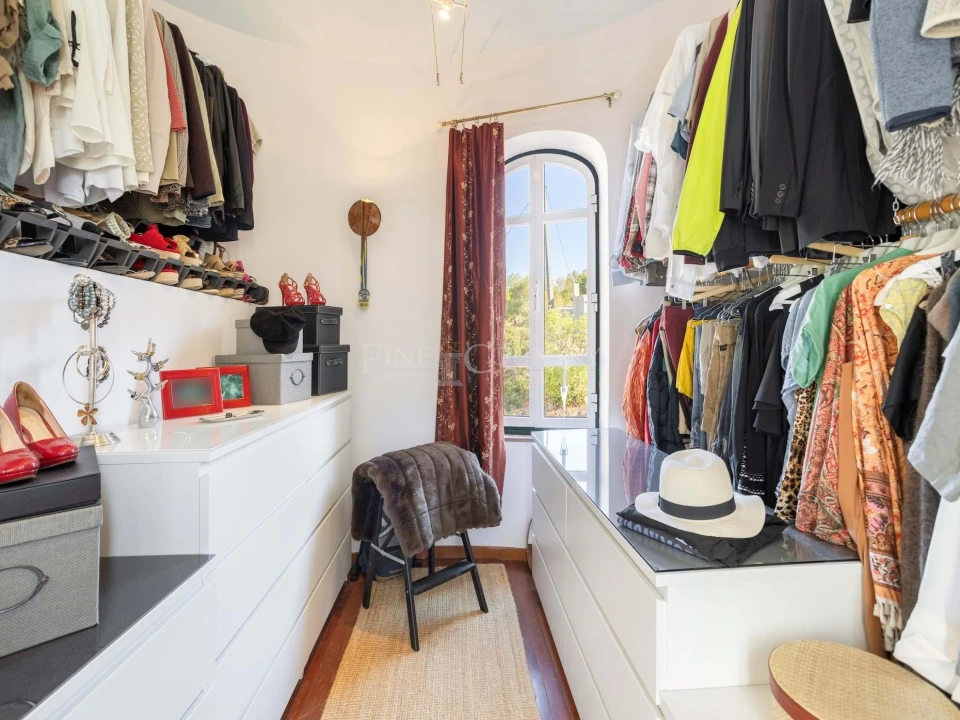 Moradia T4 para Venda em Santa Catarina da Fonte do Bispo Foto 27