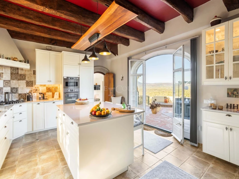 Moradia T4 para Venda em Santa Catarina da Fonte do Bispo Foto 15