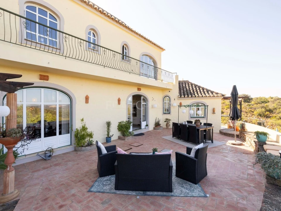 Moradia T4 para Venda em Santa Catarina da Fonte do Bispo Foto 17