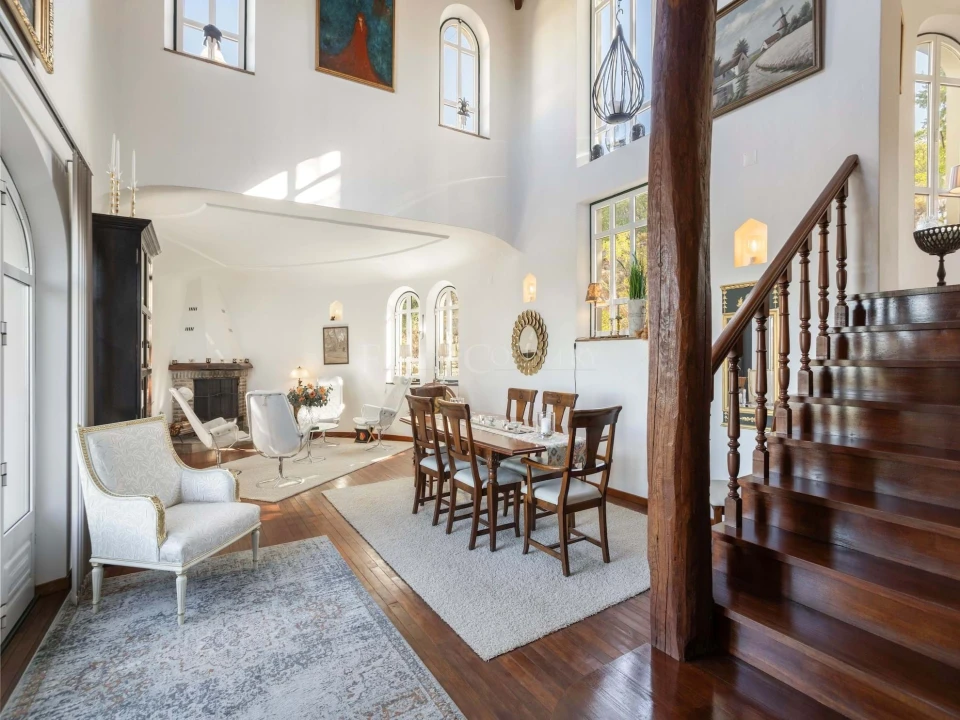 Moradia T4 para Venda em Santa Catarina da Fonte do Bispo Foto 10