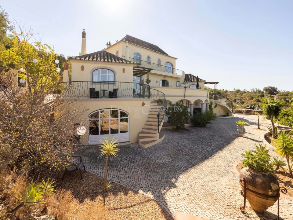 Moradia T4 para Venda em Santa Catarina da Fonte do Bispo Foto 34