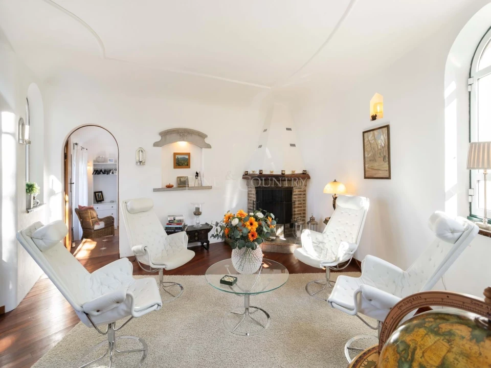 Moradia T4 para Venda em Santa Catarina da Fonte do Bispo Foto 11