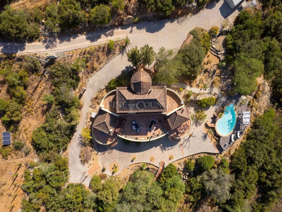 Moradia T4 para Venda em Santa Catarina da Fonte do Bispo Foto 5