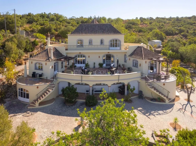 Moradia T4 para Venda em Santa Catarina da Fonte do Bispo Foto 35