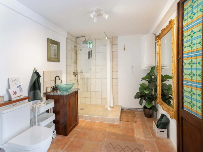 Moradia T4 para Venda em Santa Catarina da Fonte do Bispo Foto 30