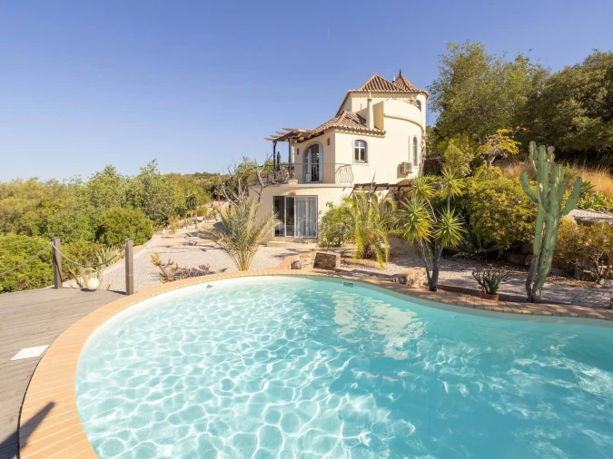 Moradia T4 para Venda em Santa Catarina da Fonte do Bispo Foto 31