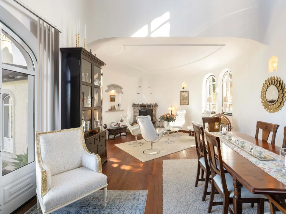 Moradia T4 para Venda em Santa Catarina da Fonte do Bispo Foto 2