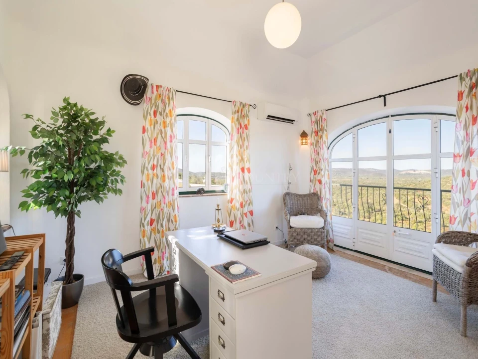 Moradia T4 para Venda em Santa Catarina da Fonte do Bispo Foto 26