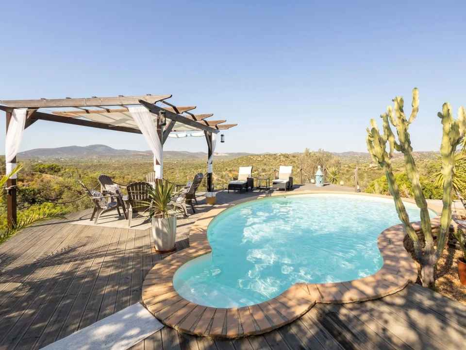 Moradia T4 para Venda em Santa Catarina da Fonte do Bispo Foto 6