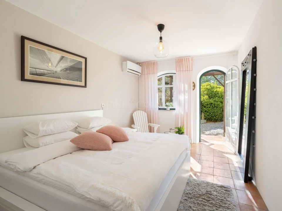 Moradia T4 para Venda em Santa Catarina da Fonte do Bispo Foto 29