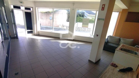 Negócio para Arrendamento em Marinha Grande