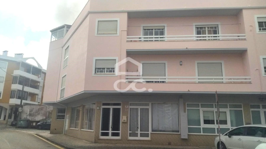 Negócio para Arrendamento em Marinha Grande Foto 8