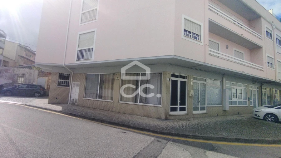 Negócio para Arrendamento em Marinha Grande Foto 4