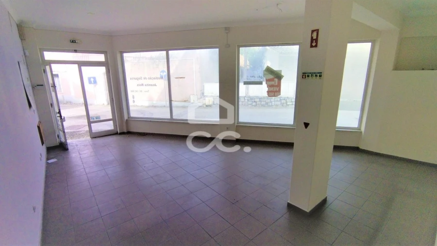 Negócio para Arrendamento em Marinha Grande
