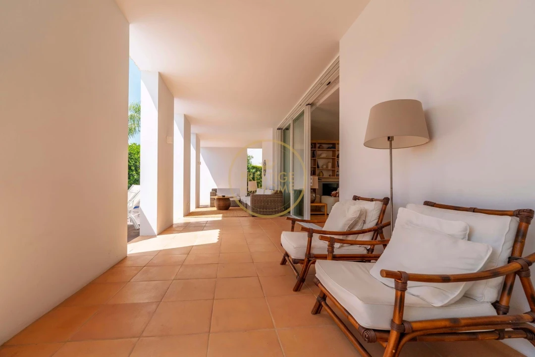 Moradia T9 para Venda em Almancil Foto 52