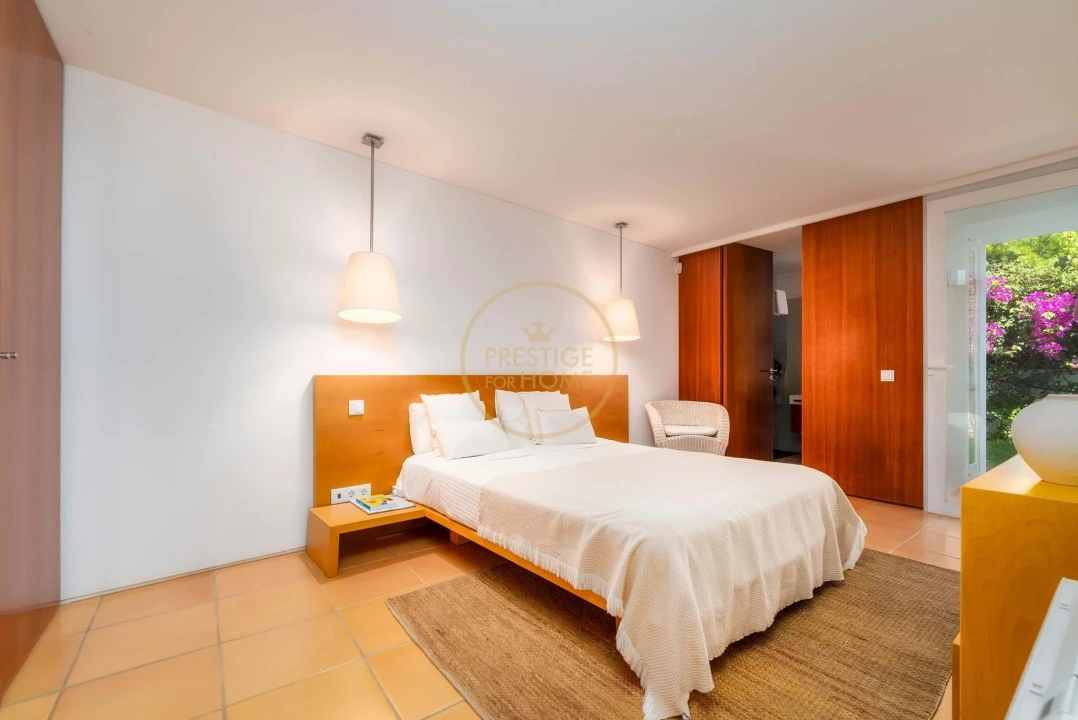 Moradia T9 para Venda em Almancil Foto 30