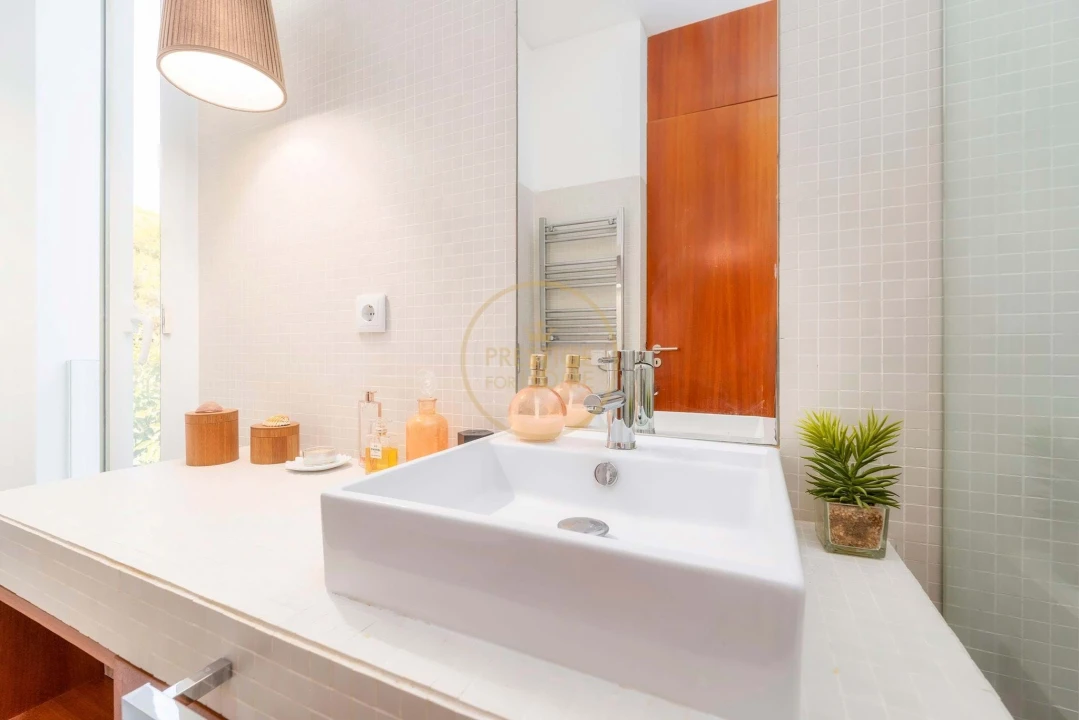 Moradia T9 para Venda em Almancil Foto 16