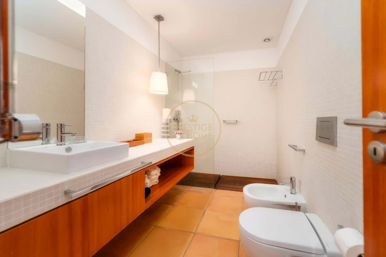 Moradia T9 para Venda em Almancil Foto 31