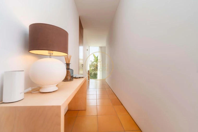 Moradia T9 para Venda em Almancil Foto 24