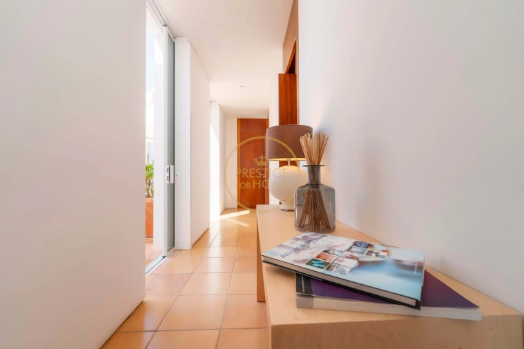 Moradia T9 para Venda em Almancil Foto 22