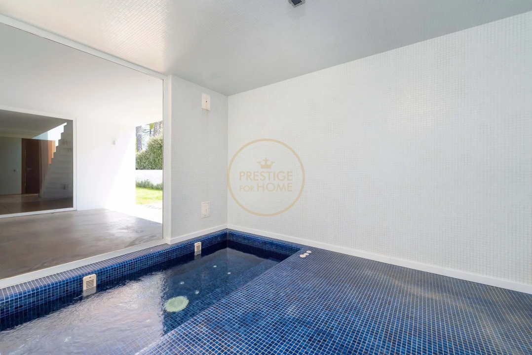 Moradia T9 para Venda em Almancil Foto 38