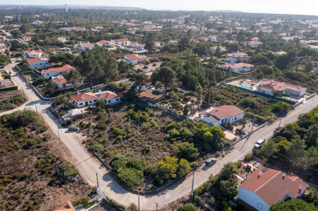 Terreno para Venda em Aljezur Foto 3