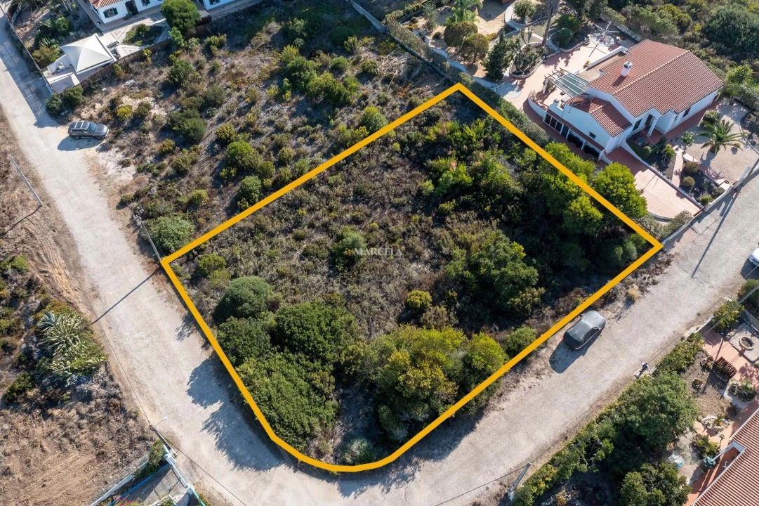 Terreno para Venda em Aljezur Foto 1