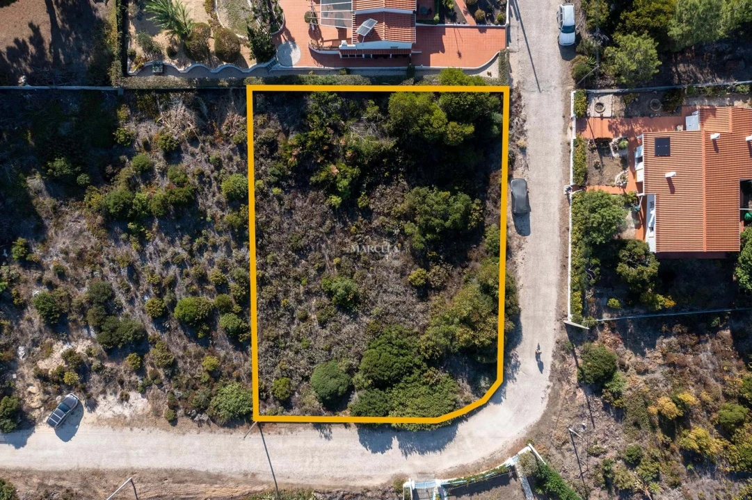 Terreno para Venda em Aljezur Foto 2