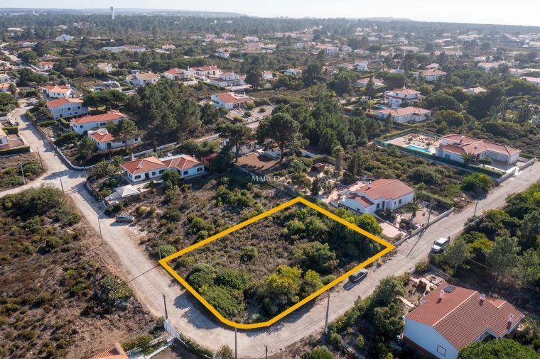 Terreno para Venda em Aljezur Foto 3