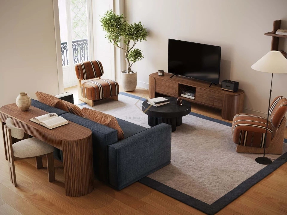 Apartamento T2 para Venda em Estrela Foto 1