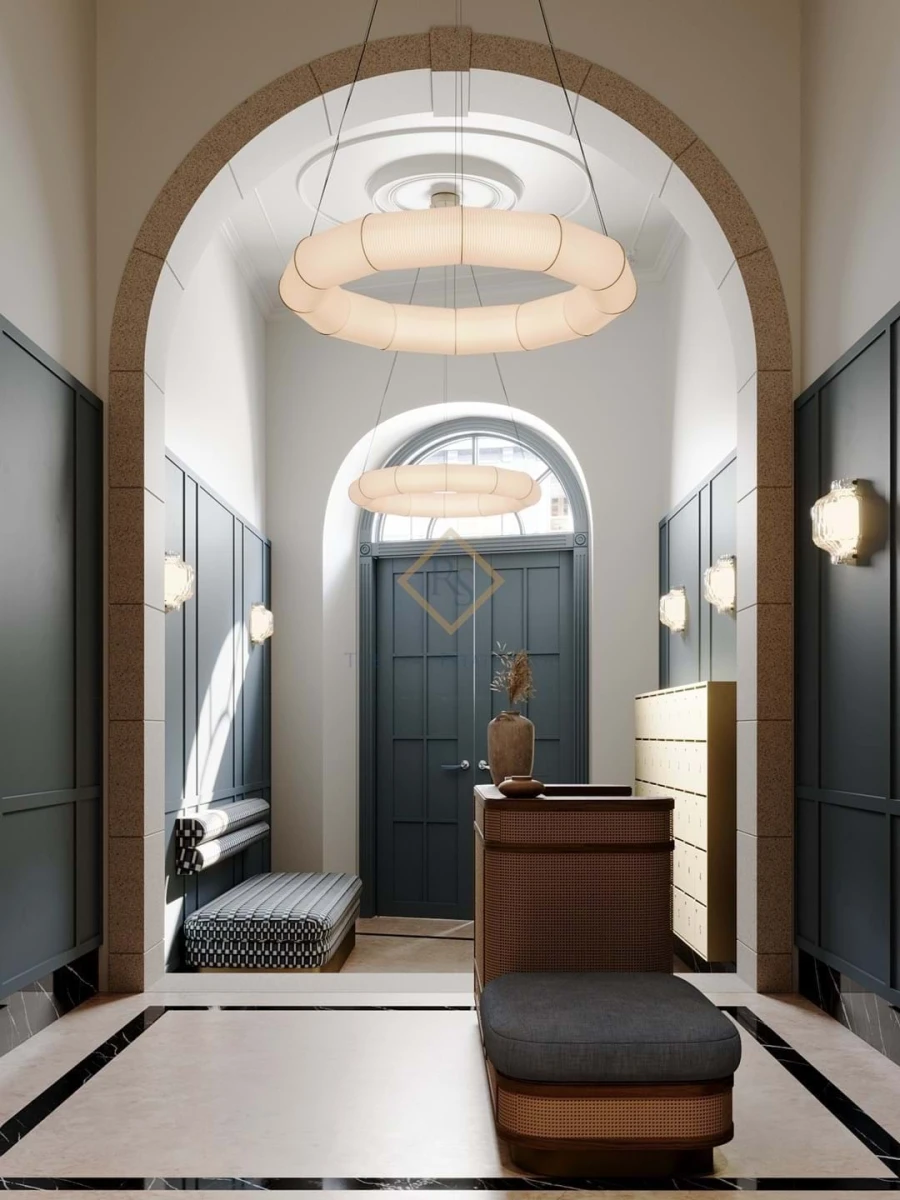 Apartamento T2 para Venda em Estrela Foto 9