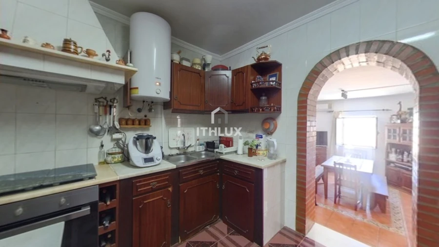 Moradia T4 para Venda em São Vicente e Ventosa Foto 13