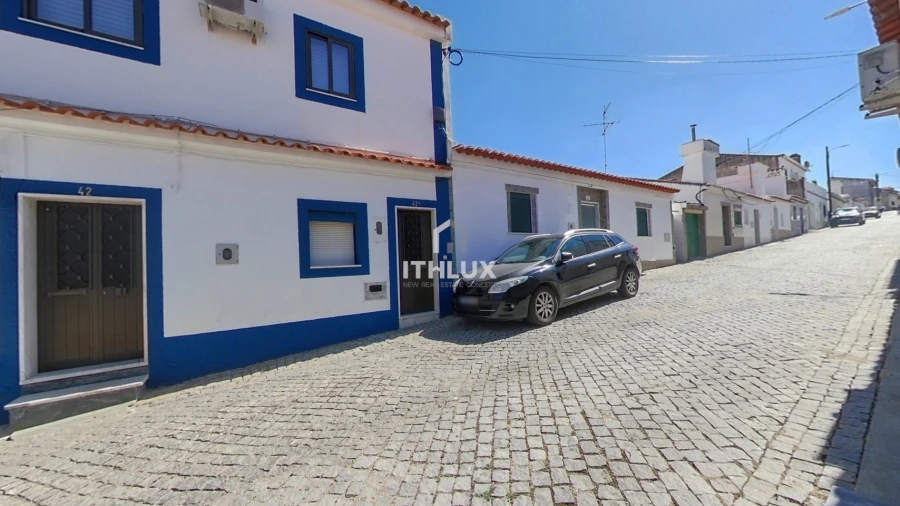 Moradia T4 para Venda em São Vicente e Ventosa Foto 4