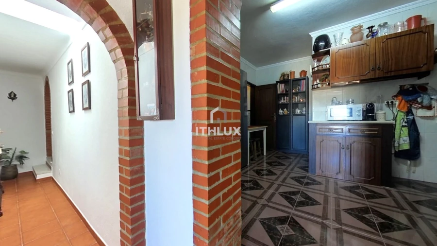 Moradia T4 para Venda em São Vicente e Ventosa Foto 5