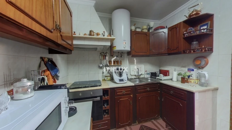 Moradia T4 para Venda em São Vicente e Ventosa Foto 16