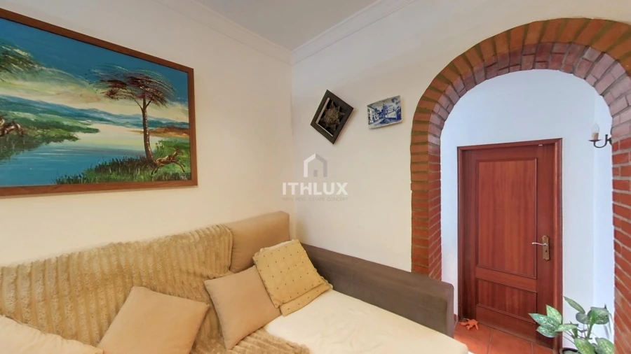 Moradia T4 para Venda em São Vicente e Ventosa Foto 2