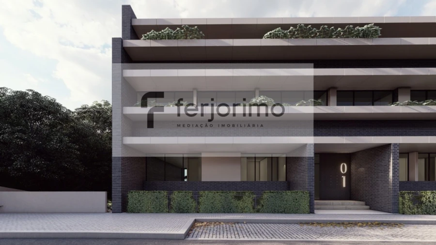 Apartamento T3 para Venda em Caldas de Vizela (São Miguel e São João) Foto 10