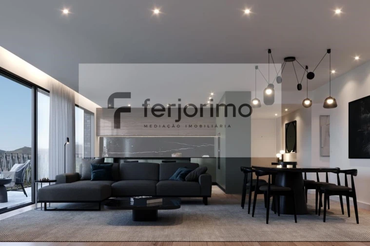 Apartamento T2 para Venda em Caldas de Vizela (São Miguel e São João) Foto 8