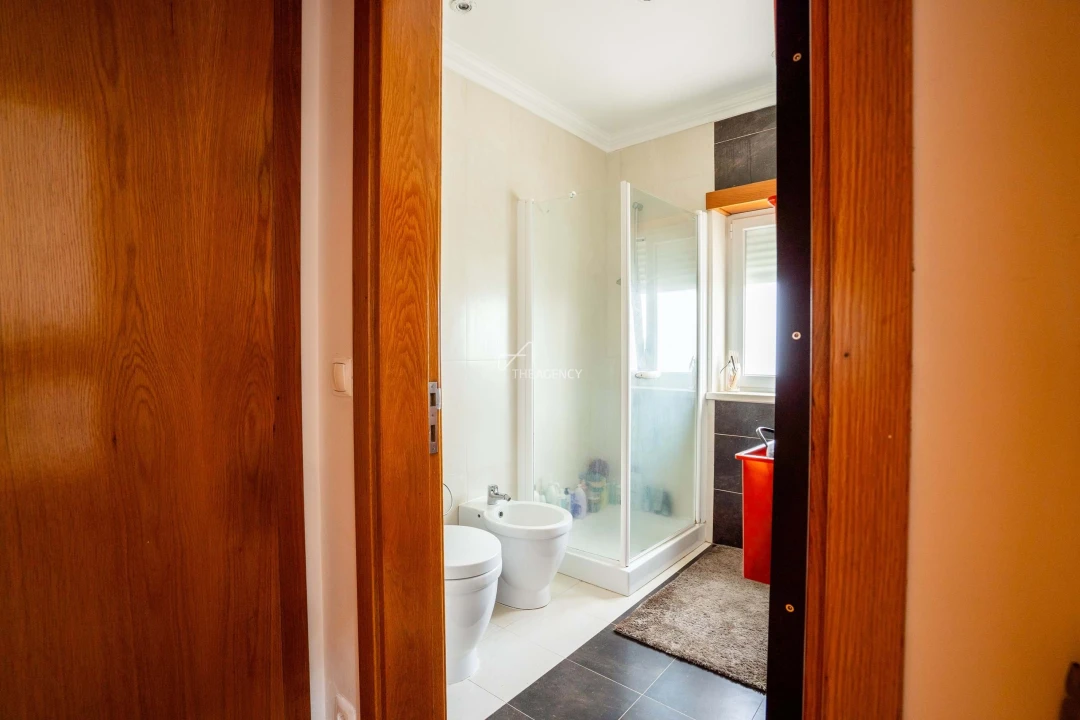 Quinta T4 para Venda em Salir de Matos Foto 26