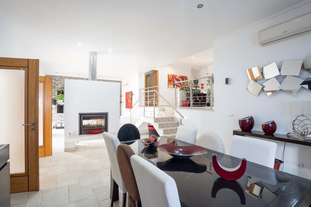 Quinta T4 para Venda em Salir de Matos Foto 18